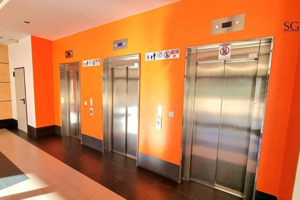 Ferienwohnung Terraza Chill Out! Torres D' Oboe Benidorm Exterior foto